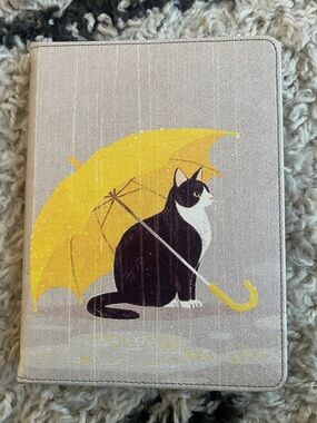 New Kindle 6.8 inch Tablet Cover